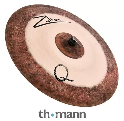 Zultan 23" Q Ride
