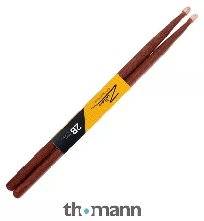 Zultan 2B Hickory