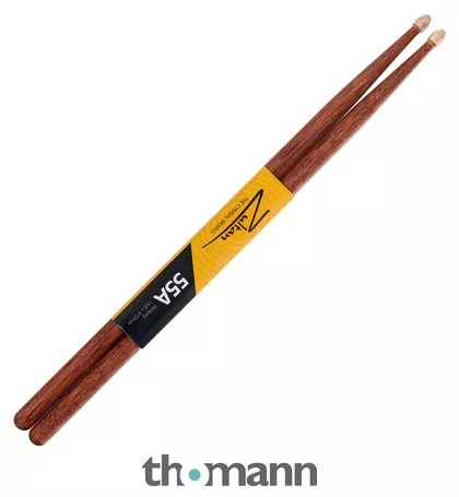 Zultan 55A Hickory
