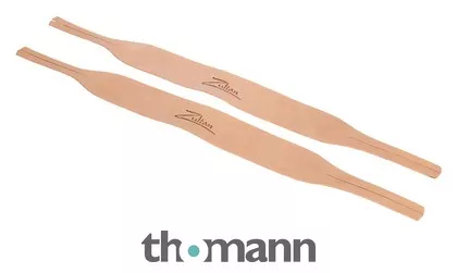 Zultan BR1 Cymbal Straps Wide